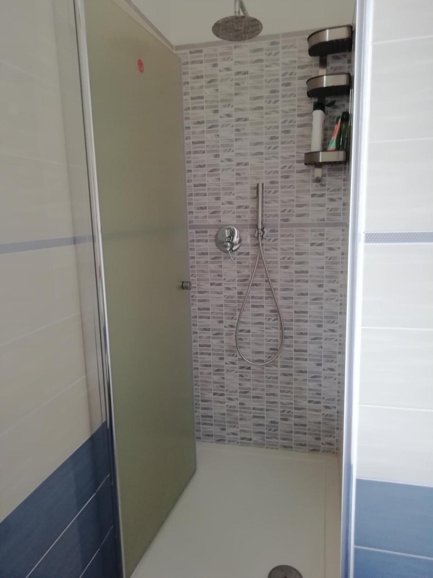 Apartamento Terrazza Michelino Parghelia Exterior foto