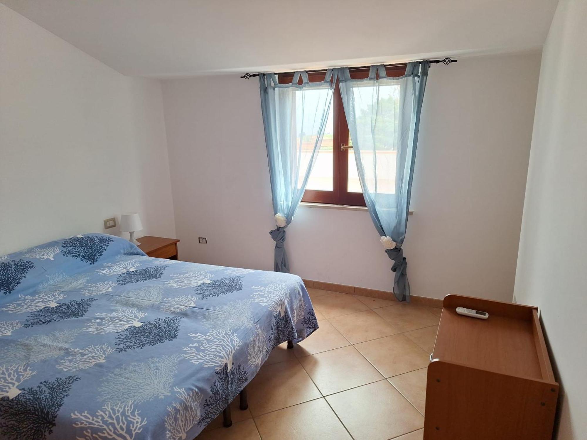 Apartamento Terrazza Michelino Parghelia Exterior foto
