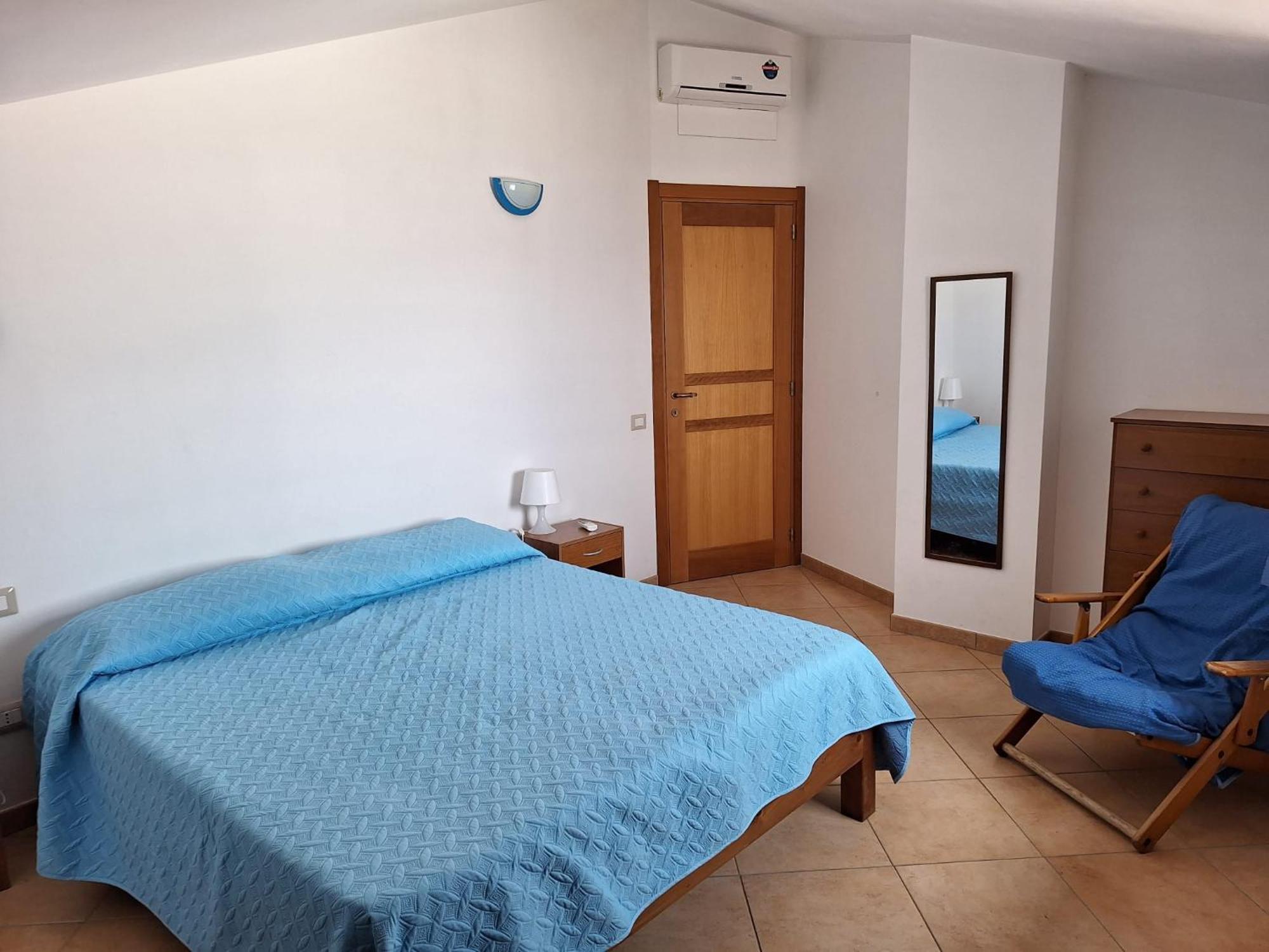 Apartamento Terrazza Michelino Parghelia Exterior foto