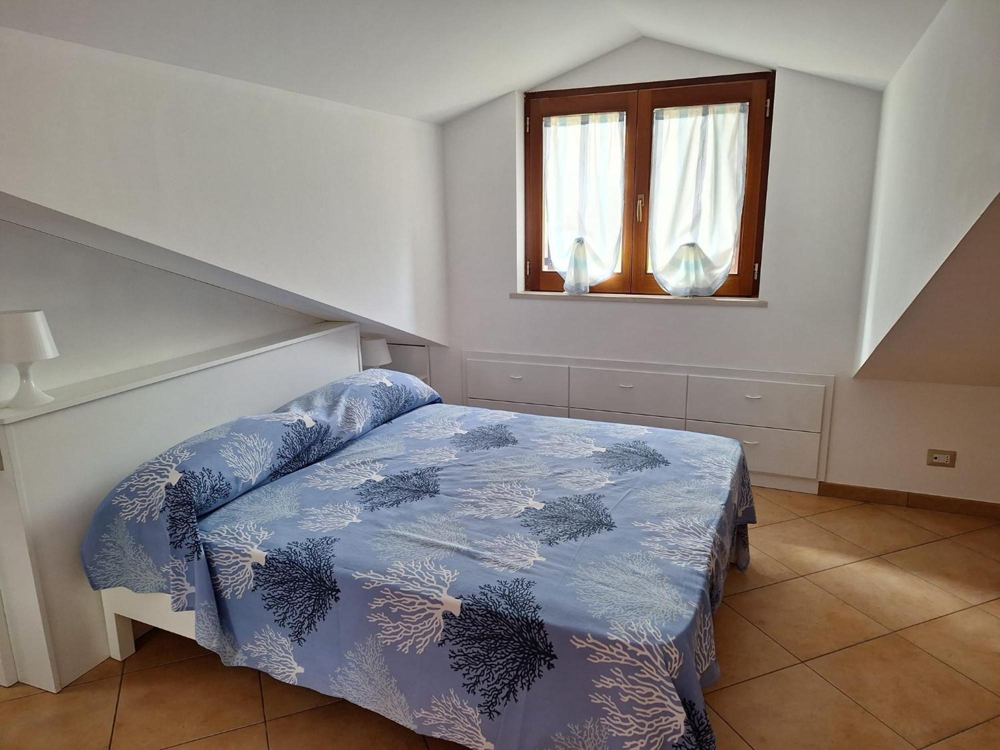 Apartamento Terrazza Michelino Parghelia Exterior foto